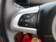 トヨタ ピクシスメガ