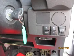 トヨタ ピクシスメガ