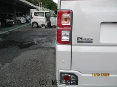 トヨタ ピクシスメガ