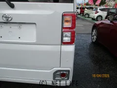 トヨタ ピクシスメガ