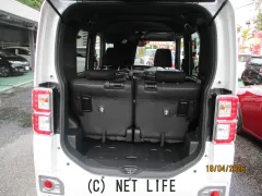 トヨタ ピクシスメガ