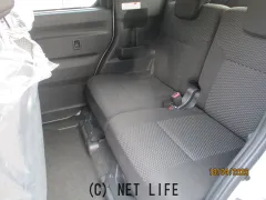 トヨタ ピクシスメガ