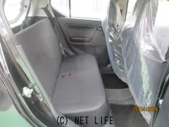 ダイハツ ミライース