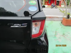 ダイハツ ミライース