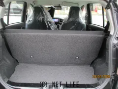 ダイハツ ミライース