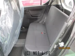 ダイハツ ミライース