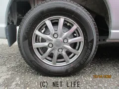 トヨタ ピクシスバン