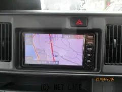 トヨタ ピクシスバン