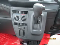 トヨタ ピクシスバン