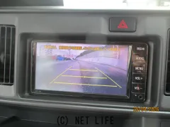 トヨタ ピクシスバン