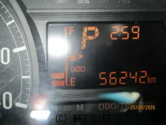 トヨタ ピクシスバン