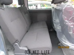 トヨタ ピクシスバン