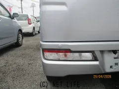 トヨタ ピクシスバン