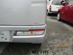 トヨタ ピクシスバン