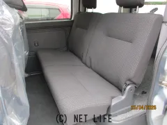 トヨタ ピクシスバン