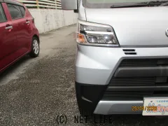 トヨタ ピクシスバン