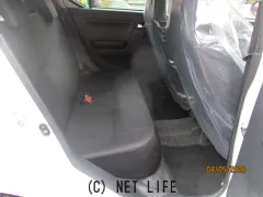 ダイハツ ミライース