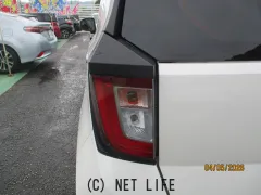 ダイハツ ミライース