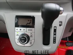 ダイハツ ミライース