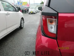 ダイハツ ミライース