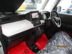 スズキ スペーシア
