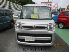スズキ スペーシア