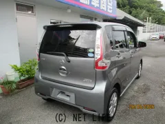 日産 デイズ