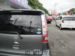 日産 デイズ