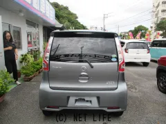 日産 デイズ