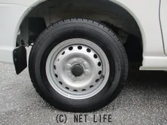 トヨタ ピクシスバン