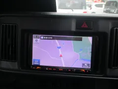 トヨタ ピクシスバン