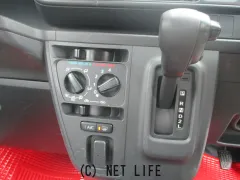 トヨタ ピクシスバン