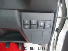 トヨタ ピクシスバン