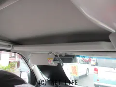 トヨタ ピクシスバン
