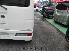 トヨタ ピクシスバン