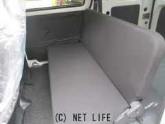 トヨタ ピクシスバン
