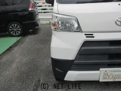 トヨタ ピクシスバン