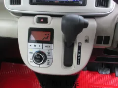ダイハツ ムーヴキャンバス