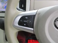 ダイハツ ムーヴキャンバス