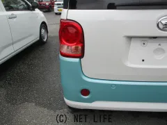 ダイハツ ムーヴキャンバス