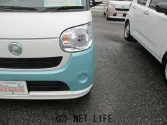 ダイハツ ムーヴキャンバス