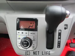 ダイハツ ミライース