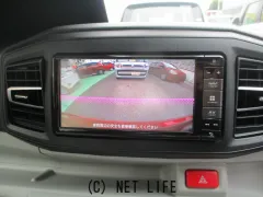 ダイハツ ミライース