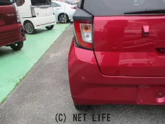 ダイハツ ミライース