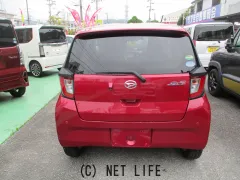 ダイハツ ミライース