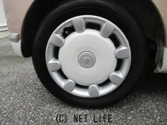 ダイハツ ムーヴキャンバス