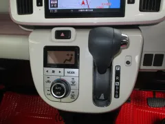 ダイハツ ムーヴキャンバス