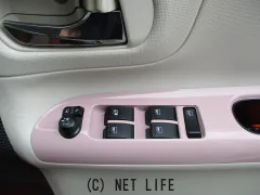 ダイハツ ムーヴキャンバス
