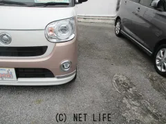 ダイハツ ムーヴキャンバス