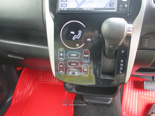 日産 デイズ